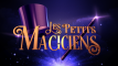 Les petits magiciens Logo les petits magiciens