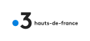 logo France 3 Hauts-de-France