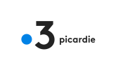Logo France 3 Picardie
