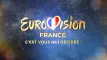 logo Eurovision C'est vous qui décidez logo Eurovision C'est vous qui décidez