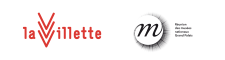 logo La Villette RMN 