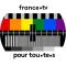 logo france.tv pour tou.te.s