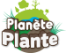 Logo Planète Plante