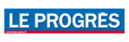 Logo Le Progrès