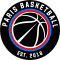 Paris-Basket