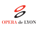Logo opéra de Lyon
