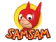Samsam logo Samsam