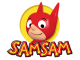 Samsam logo Samsam