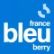 Logo France Bleu Berry