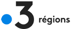 Logo France 3 Régions