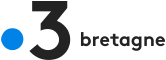 Logo France 3 Bretagne