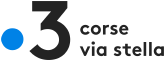 Logo France 3 Corse Via Stella