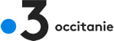 Logo France 3 Occitanie