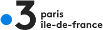 Logo France 3 Paris Île de France