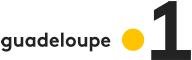Logo Guadeloupe La 1ère