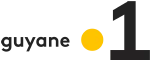Logo Guyane la 1ère