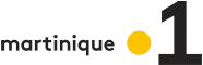 Logo Martinique la 1ère