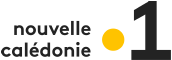 Logo Nouvelle Calédonie la 1ère