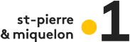Logo Saint Pierre et Miquelon la 1ère