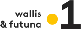 Logo Wallis et Futuna la 1ère