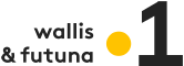 Logo Wallis et Futuna la 1ère