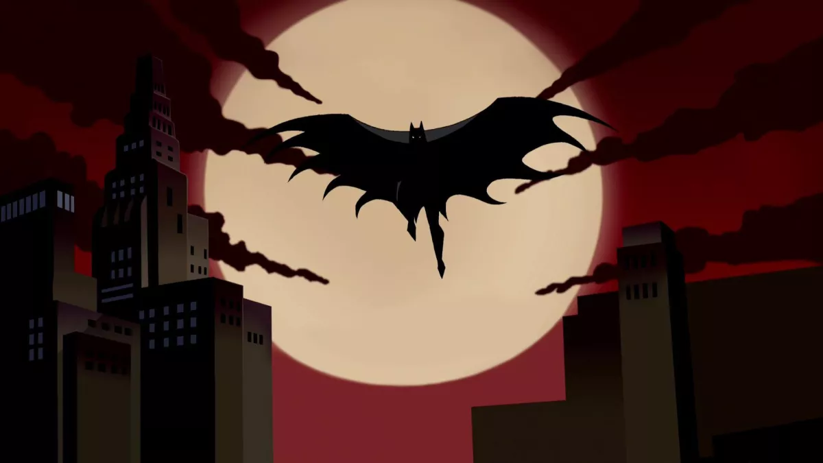 Batman