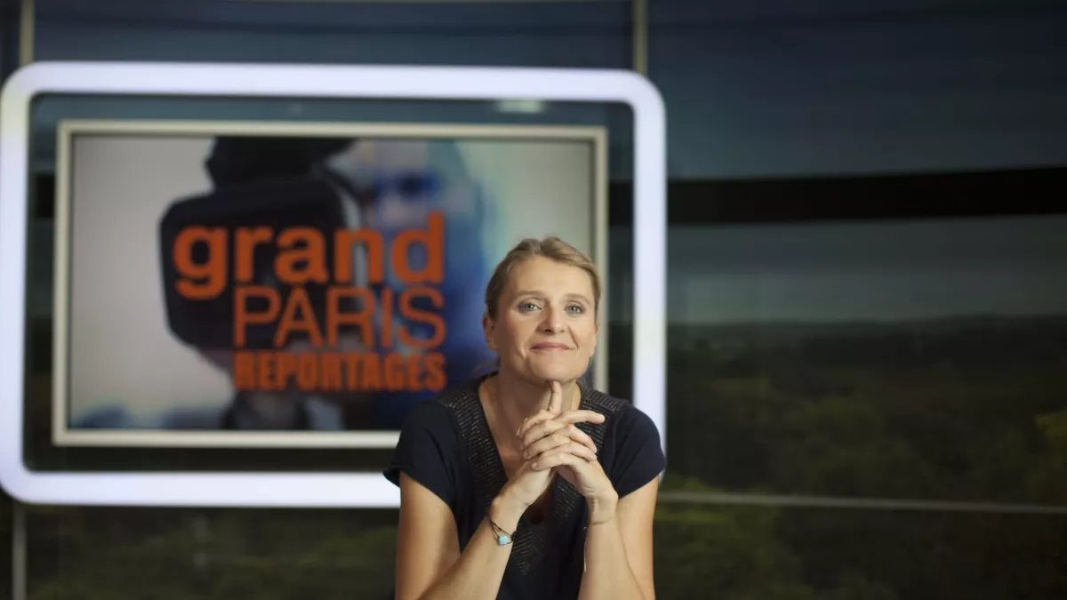 Franck Ferville photographe 
