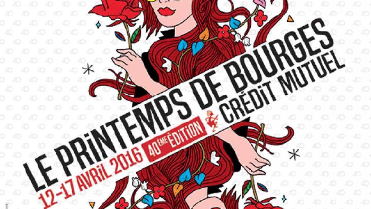 Le Printemps de Bourges