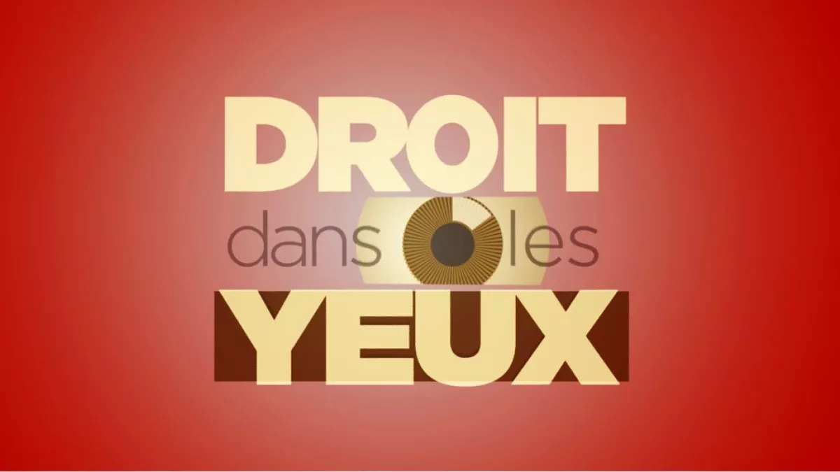 LOGO DE L'EMISSION