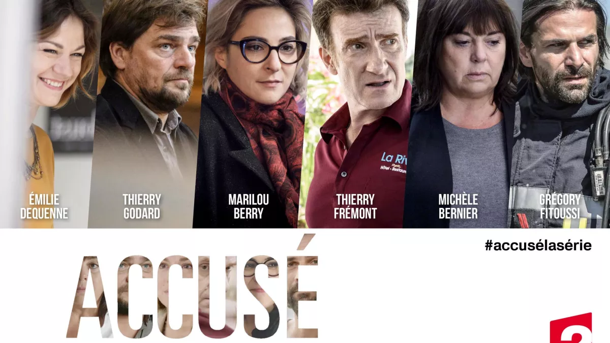 ACCUSÉ