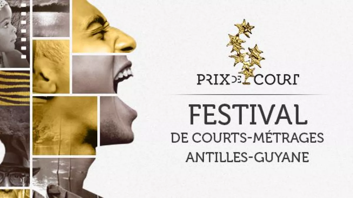 Festival Prix de Court Antilles-Guyane - Edition 2016