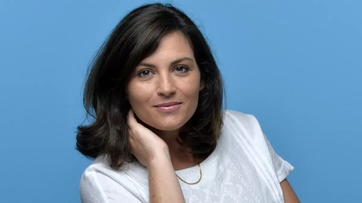 Virginie Soula