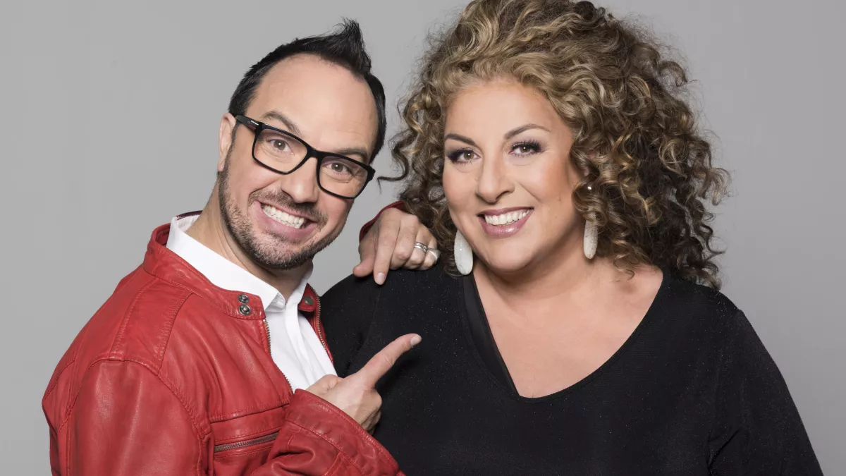 EUROVISION 2016