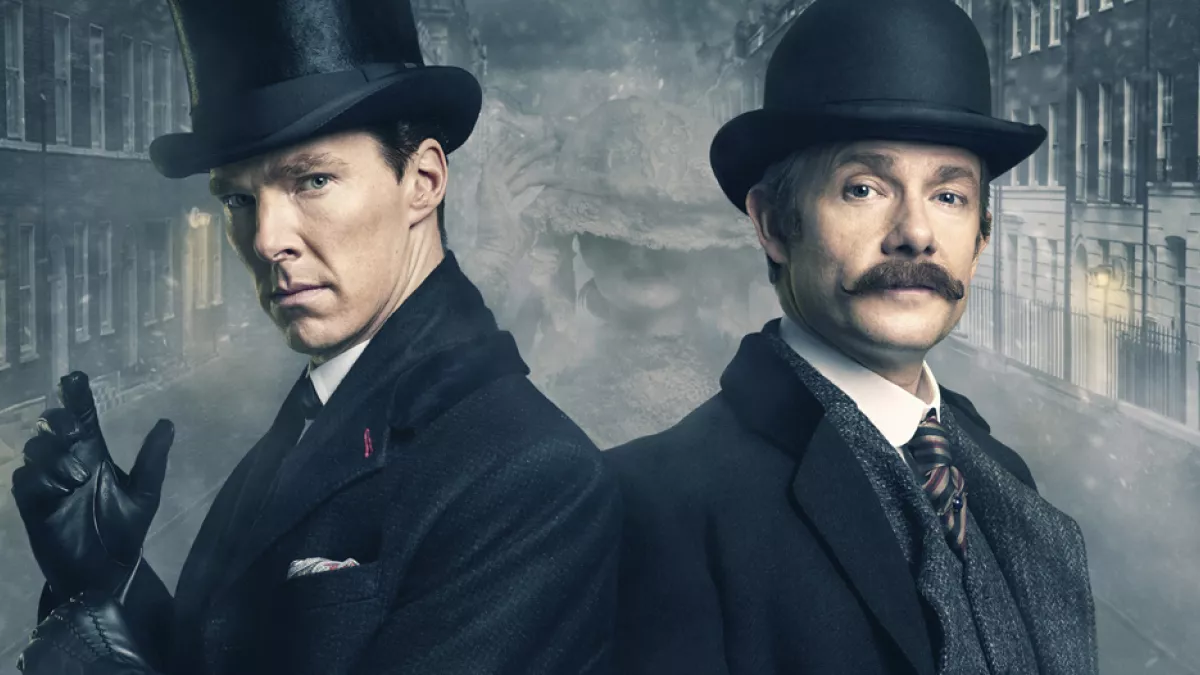 ©BBC/Hartwood
