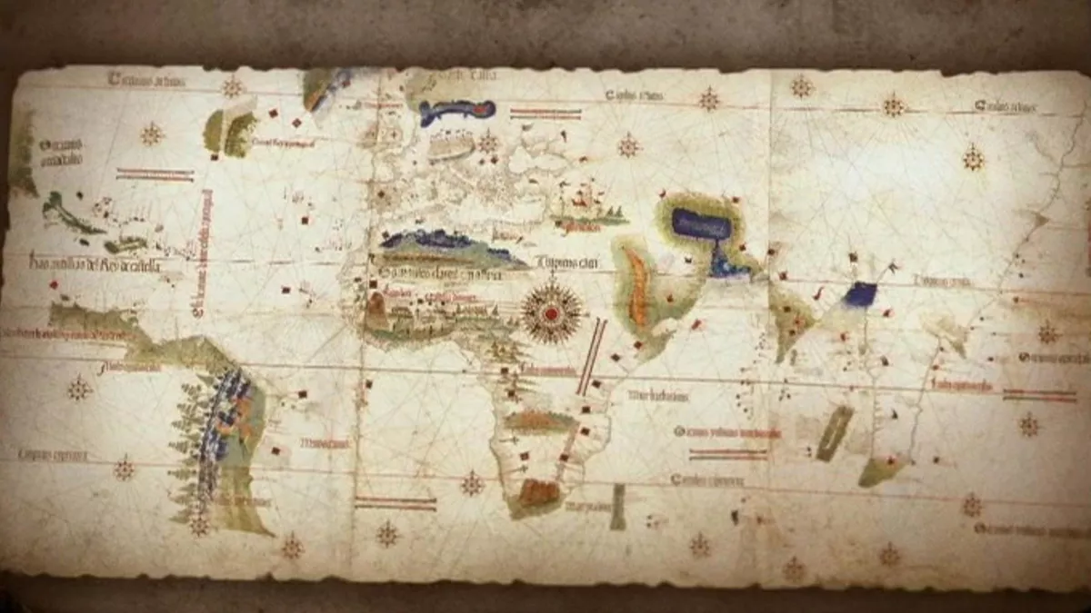 la contre histoire de la France Outre-mer