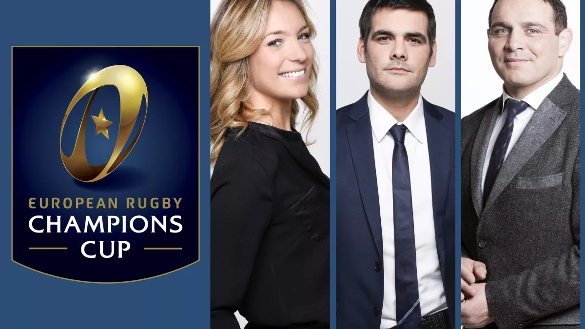 RUGBY CHAMPIONS CUP