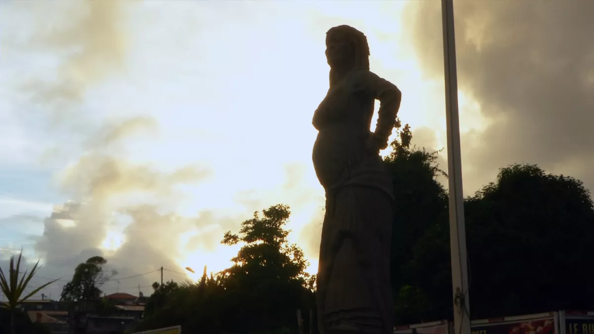 Documentaire Mon nom est Solitude