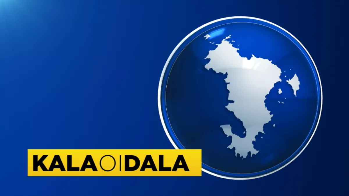 kala oi dala edition spéciale kawéni