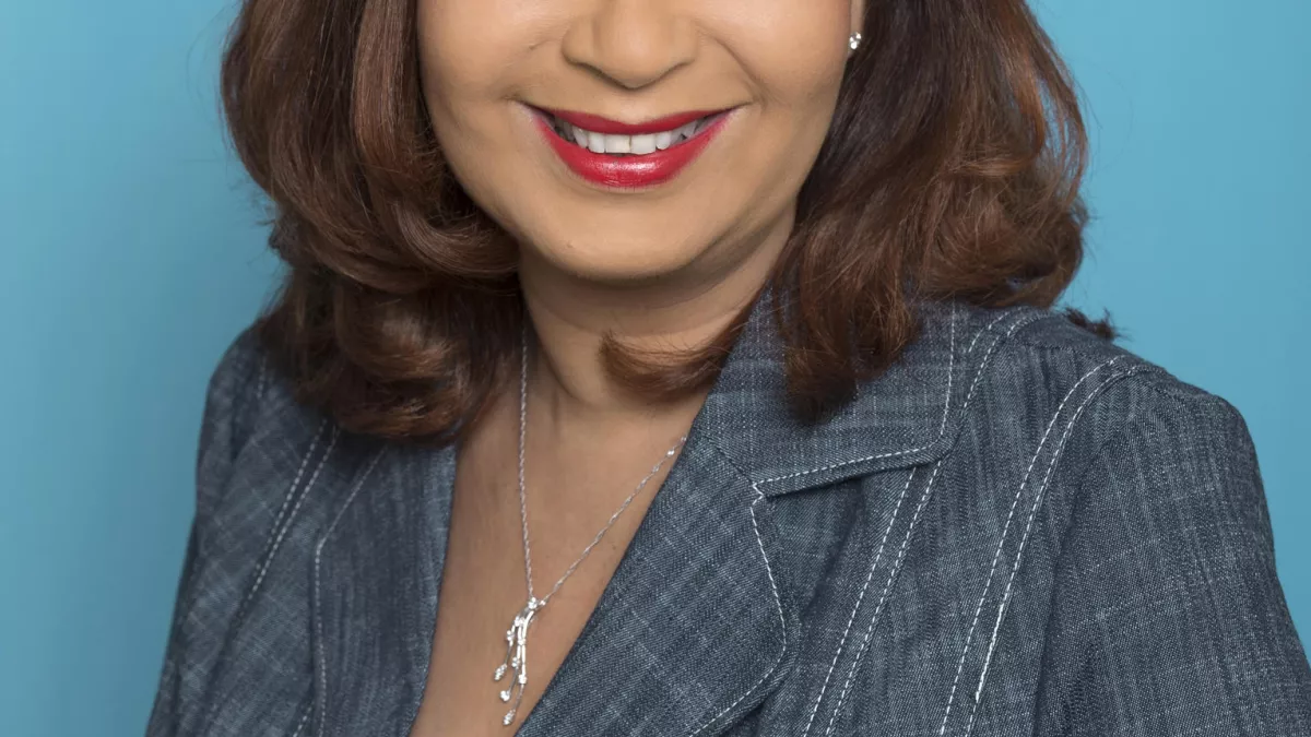 Sonia Laventure