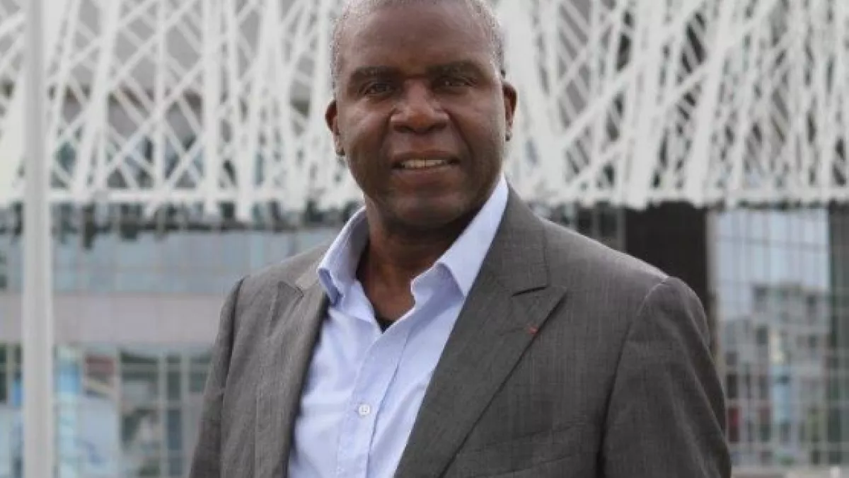 Jacques MARTIAL, Président du Mémorial Acte @gilles Morel/le Petit Futé