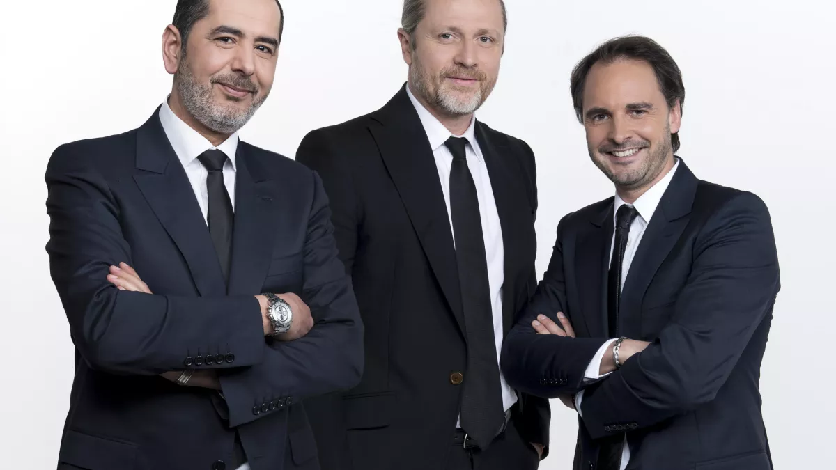 Finale de la Coupe de France de Football 