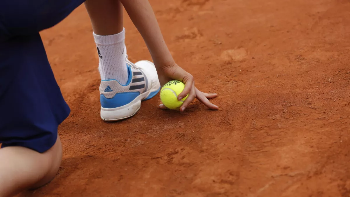 Roland Garros