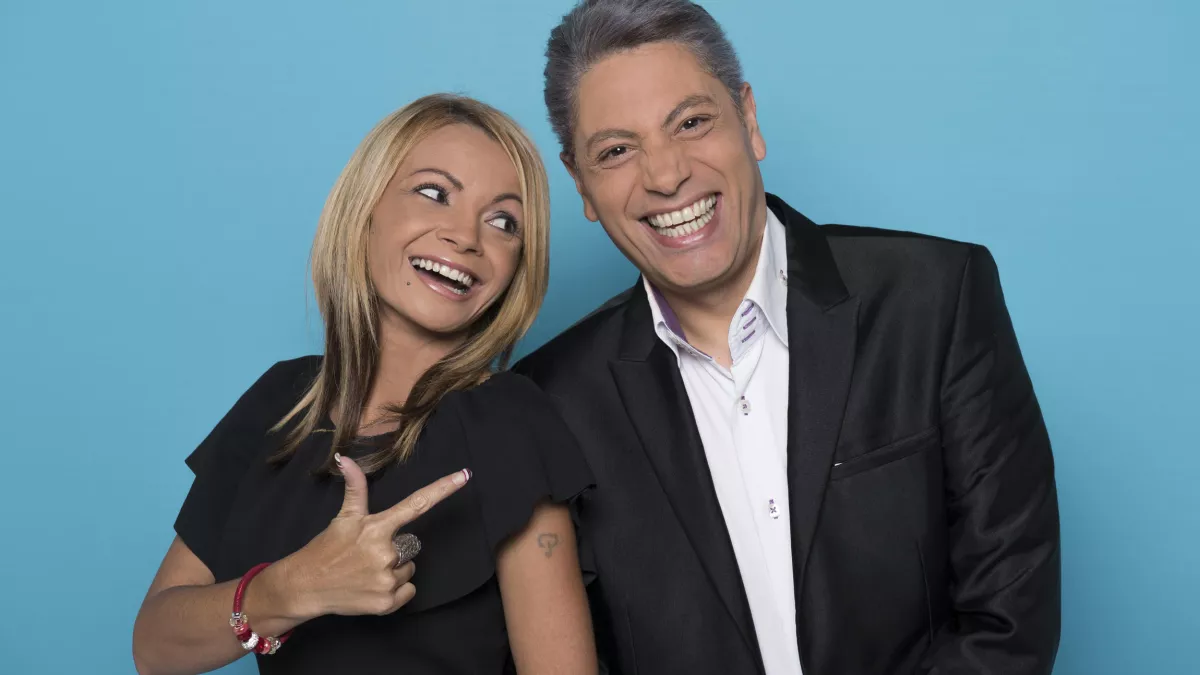 KI FE LE SHOW  S8 - TOUTE LA MUSIQUE QU'ON AIME EN LIVE SUR RÉUNION 1ERE