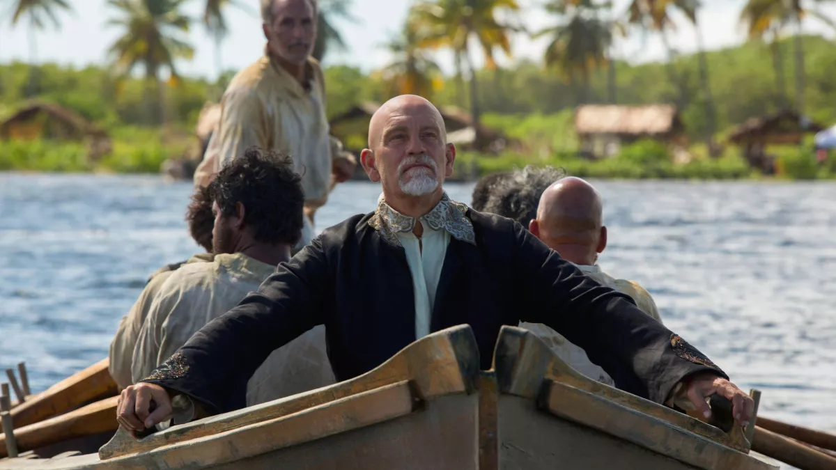 Crossbones