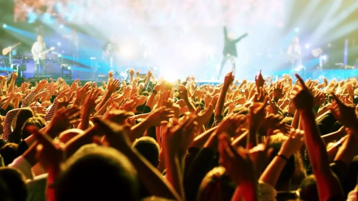 fête de la musique