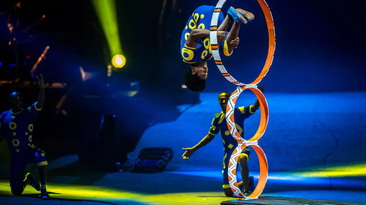 CIRKAFRICA 2