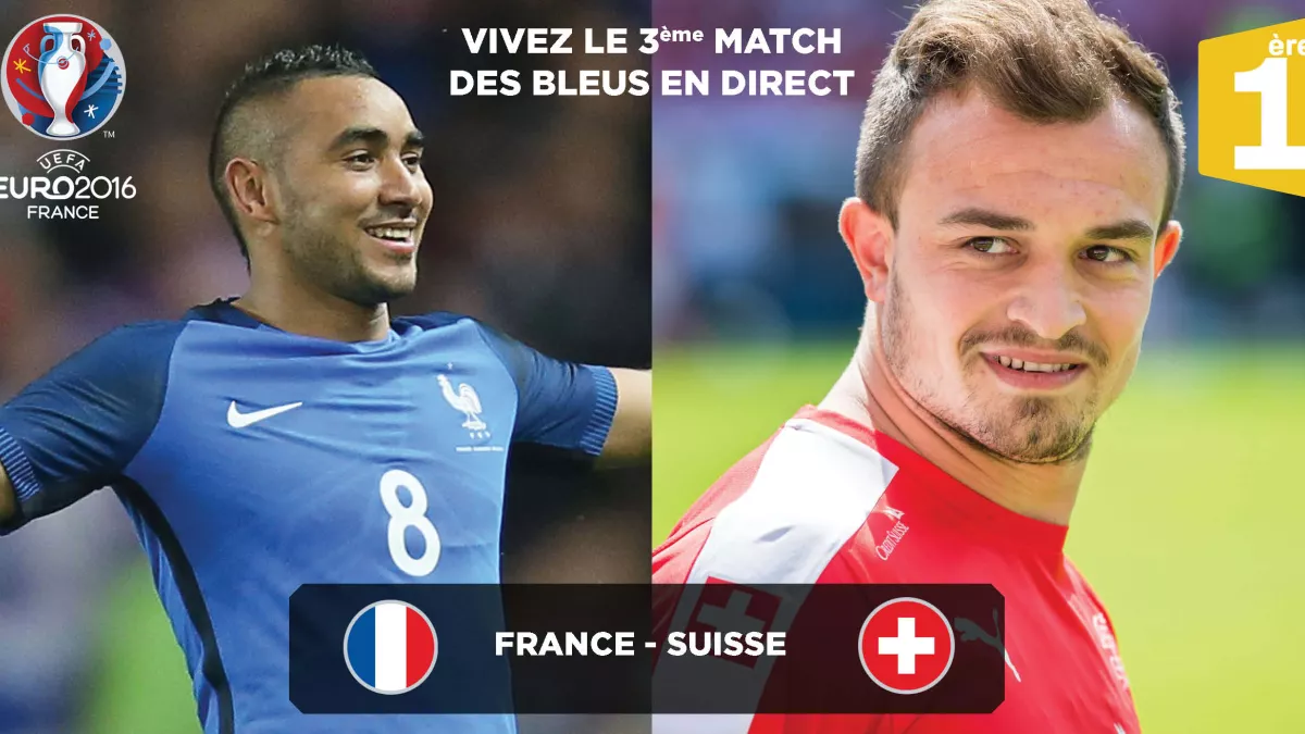 france suisse