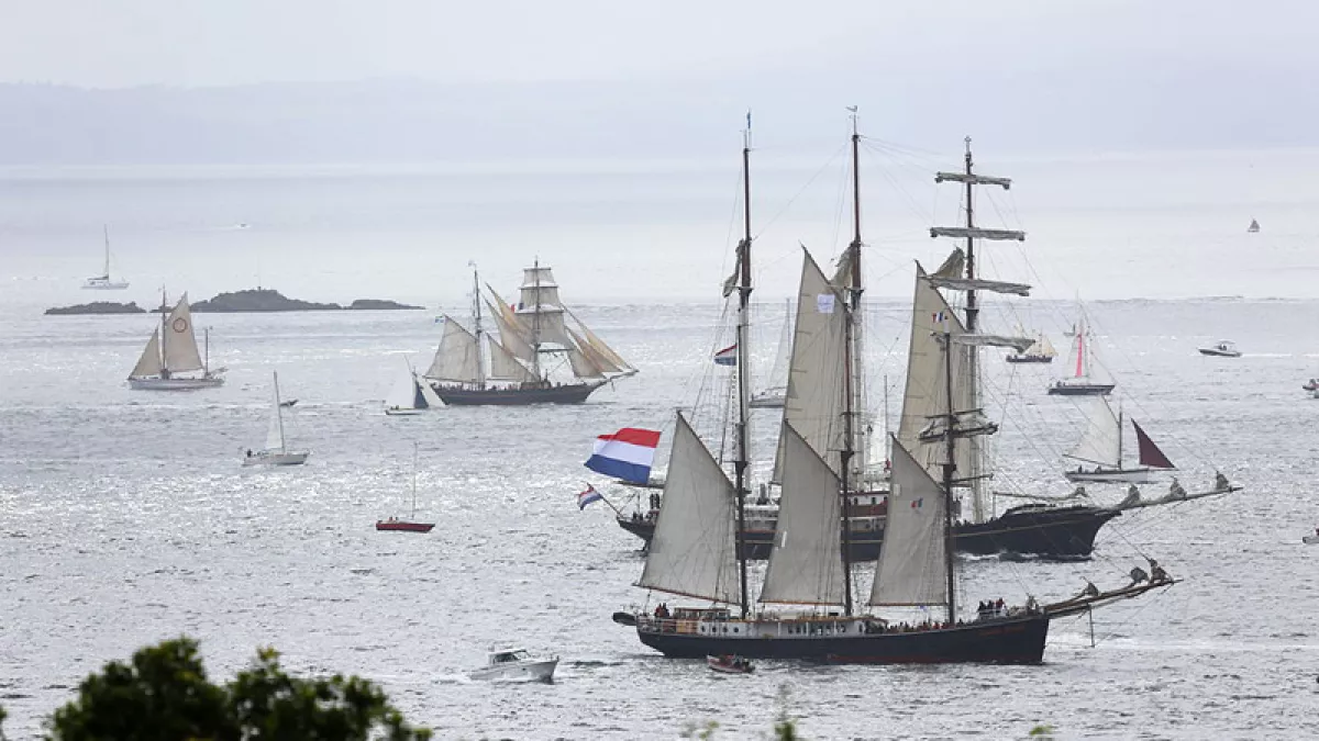 Brest 2012 