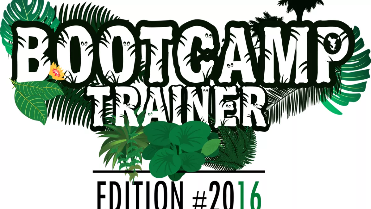 Bootcamp Trainer Mayotte 2016