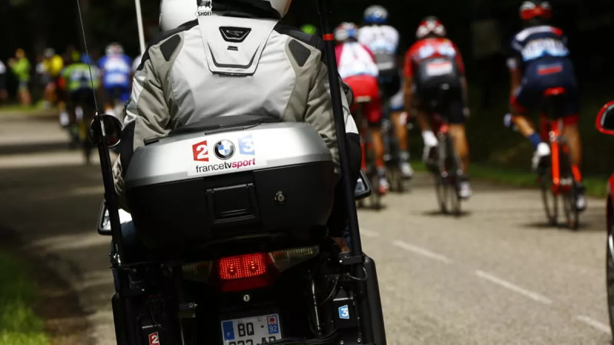 Tour de France